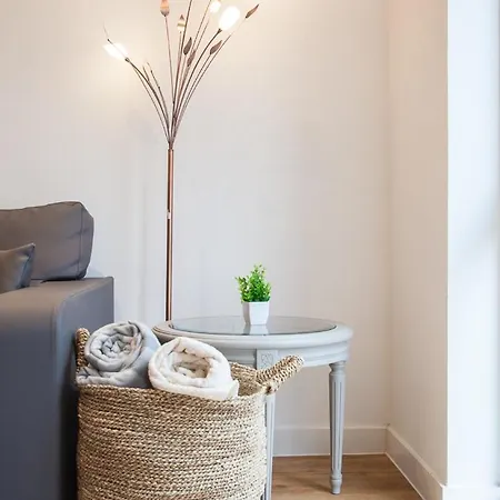 Luxury 2 Bed Apartment Manchester Room photo
