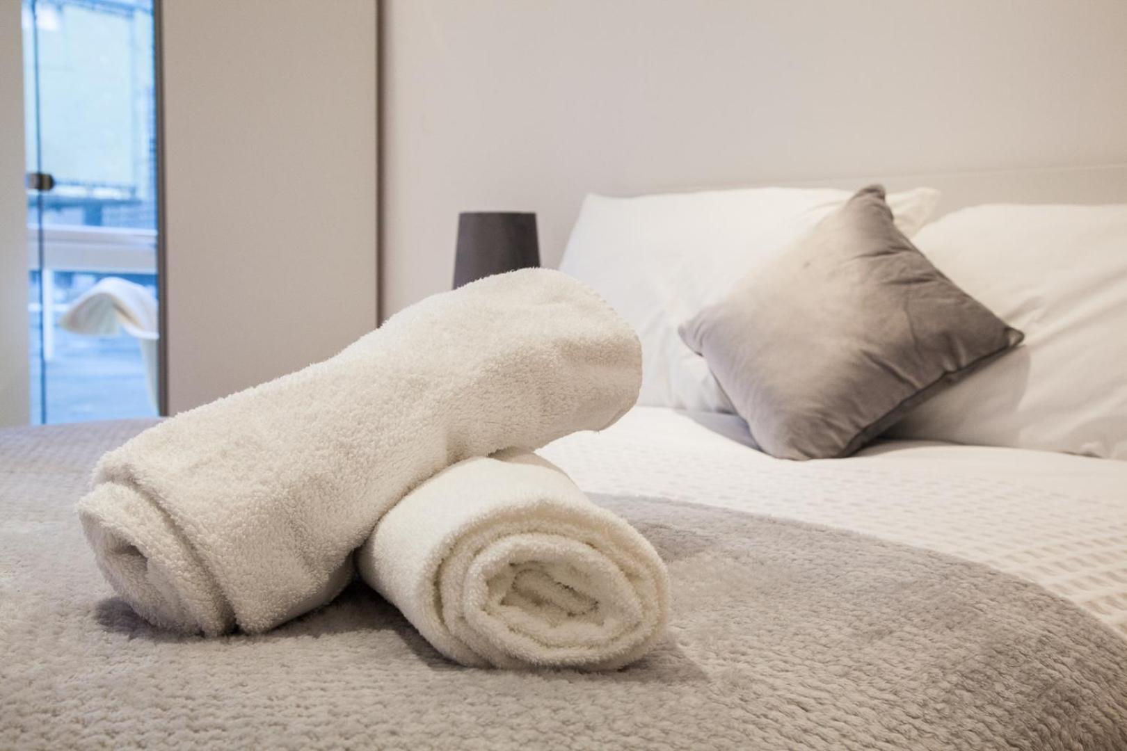 Luxury 2 Bed Apartamento